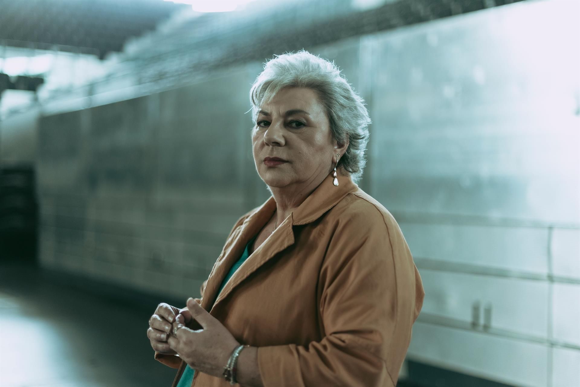 Dolores Vázquez rompe su silencio, más de 20 años después del 'caso Rocío Wanninkhof'.