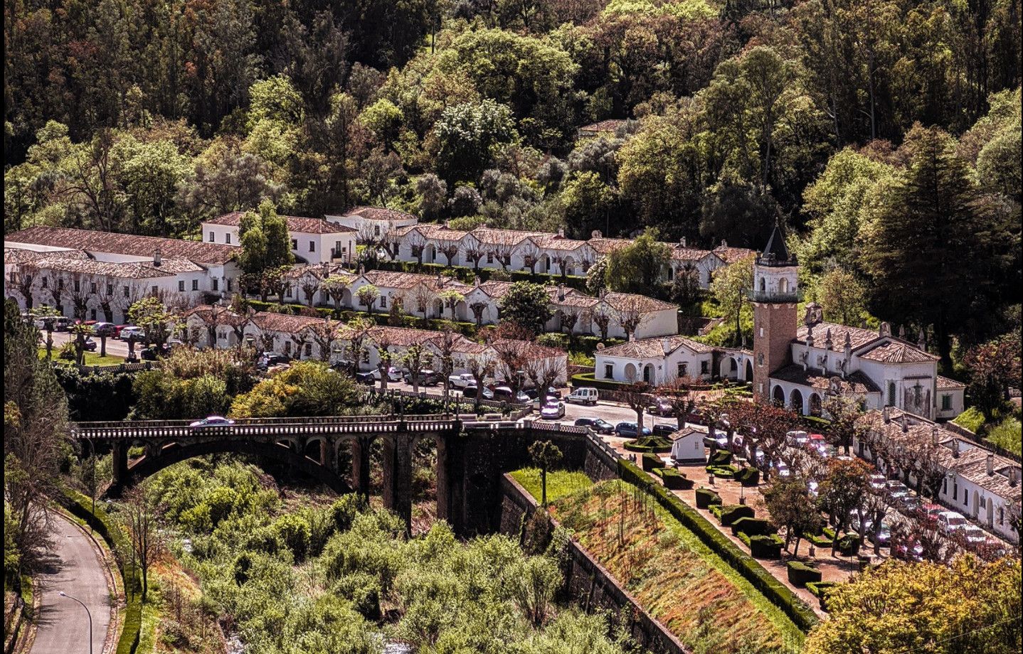 Ciudadanos reivindica actuaciones en el poblado de los Hurones.  JMGCARPIO