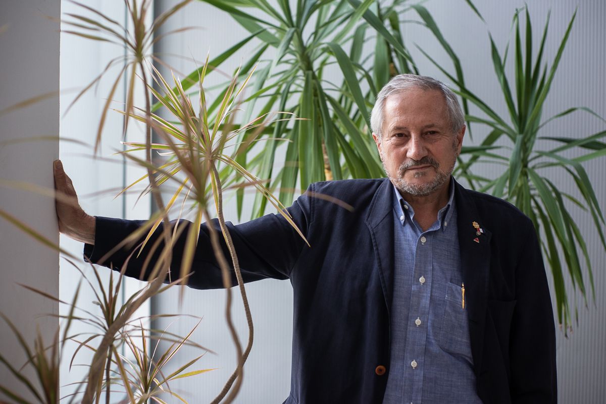 Willy Meyer fue torturado por Billy el Niño en 1972