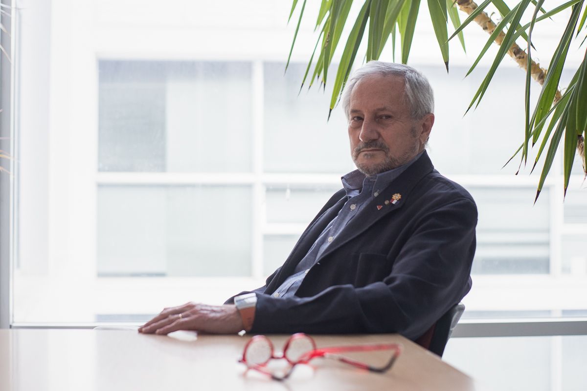 El político comunista dejó el Parlamento Europeo en junio de 2014 tras diez años como eurodiputado