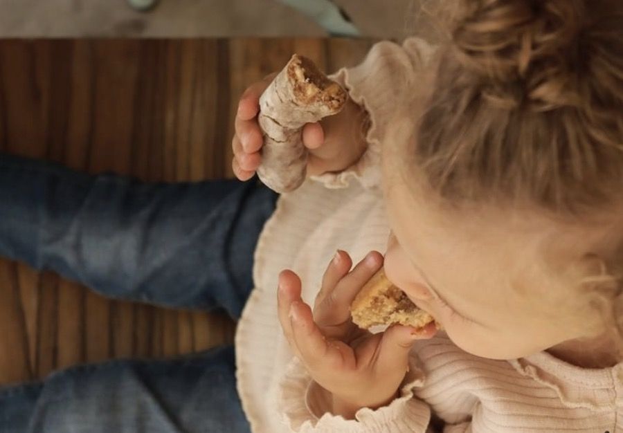 Feria del Dulce y del Pan en Medina Sidonia: 48 horas entre alfajores, tortas pardas y amarguillos