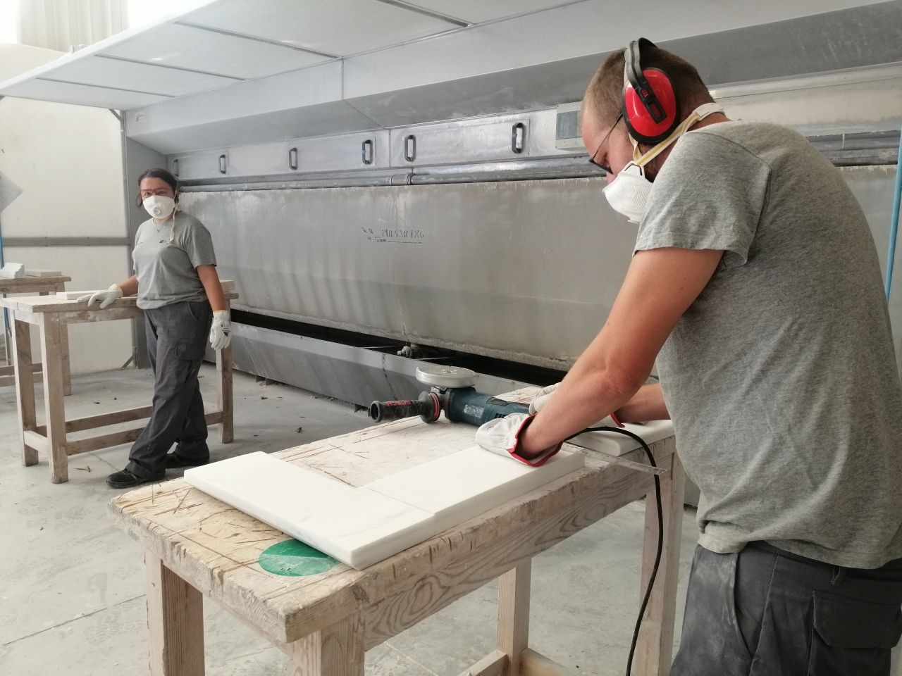 La provincia de Cádiz, a la cola de Andalucía en materia de empleo