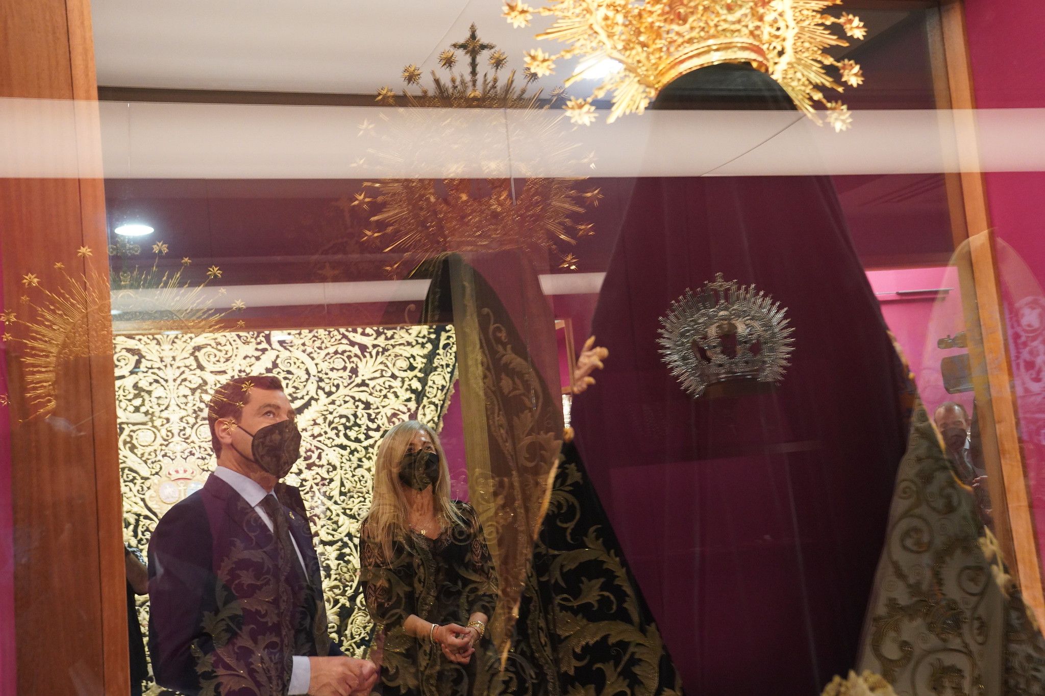 La Junta reparte unos 2 millones en subvenciones para conciertos de marchas procesionales y actos cofrades La Junta reparte unos 2 millones en subvenciones para conciertos de marchas procesionales y actos cofrades