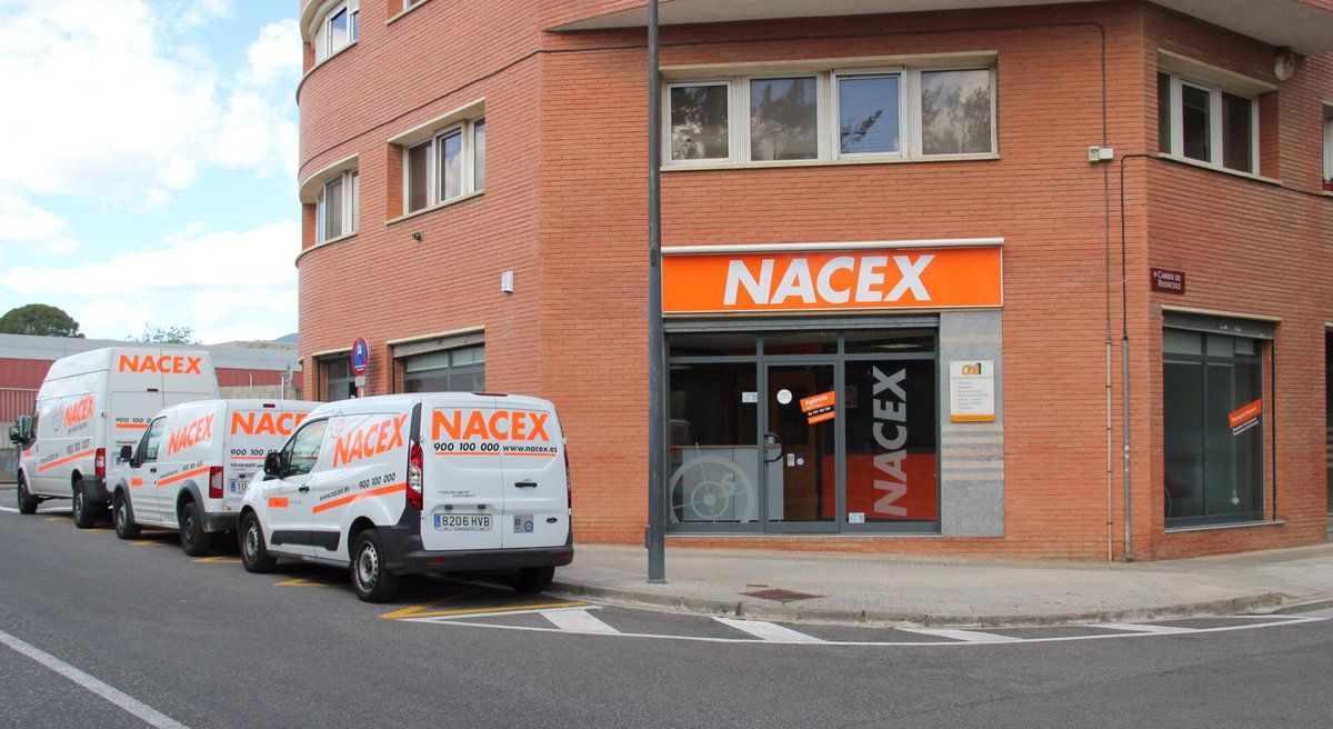 Seur, Nacex, UPS y otras cuatro empresas de mensajería a las que ha denunciado Facua