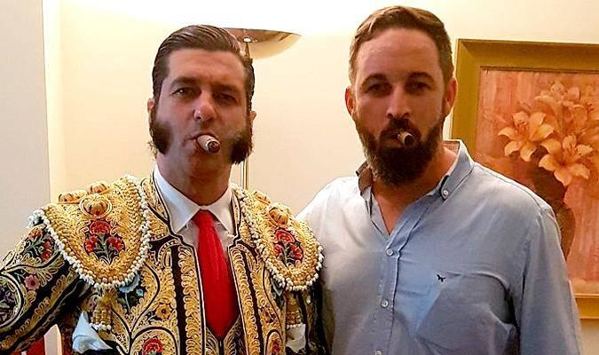 Morante de la Puebla, Premio Nacional de Tauromaquia