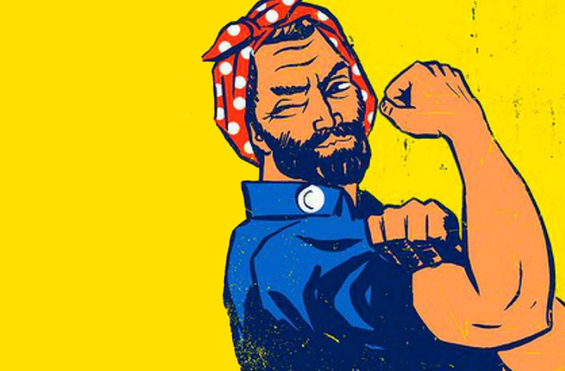 nethsaucedohombrefeminista