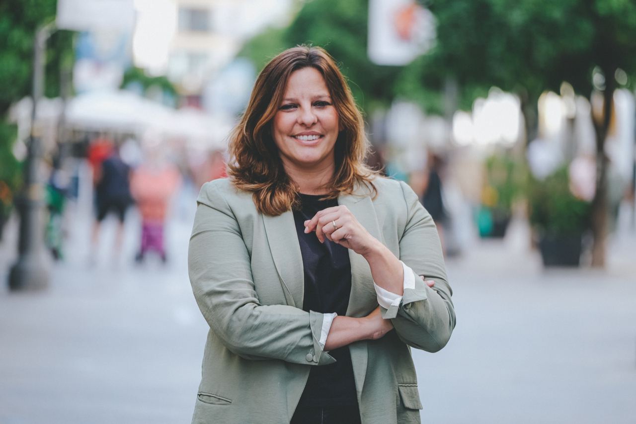 Brazo: "Cs facilitará ayudas directas de más de 200 euros a 9.710 trabajadores gaditanos en ERTE"