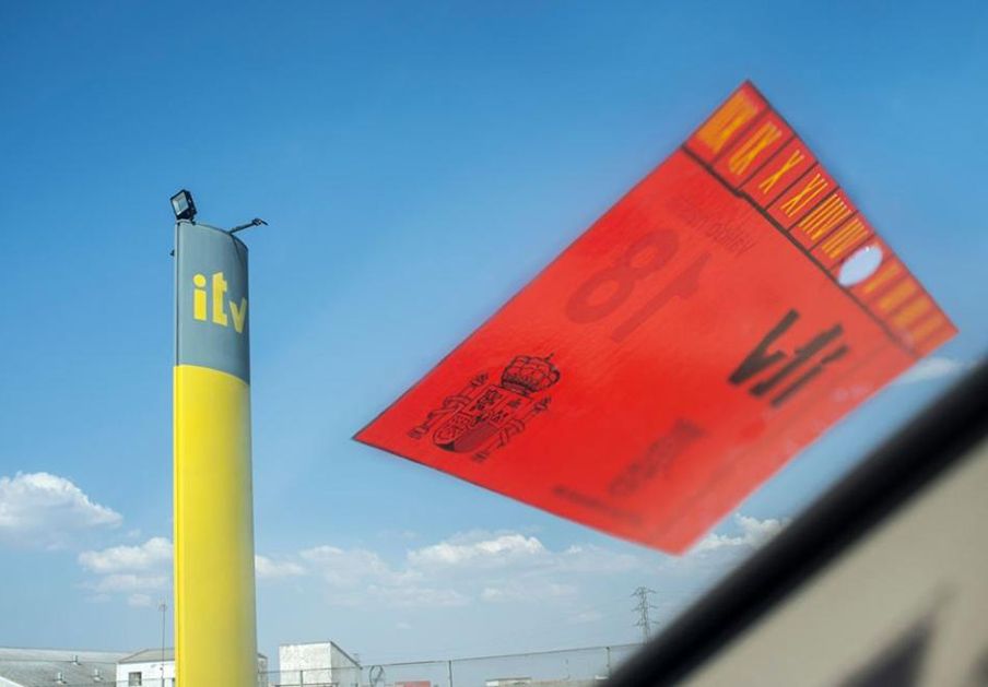 Estos son los cambios que habrá en la ITV en 2022