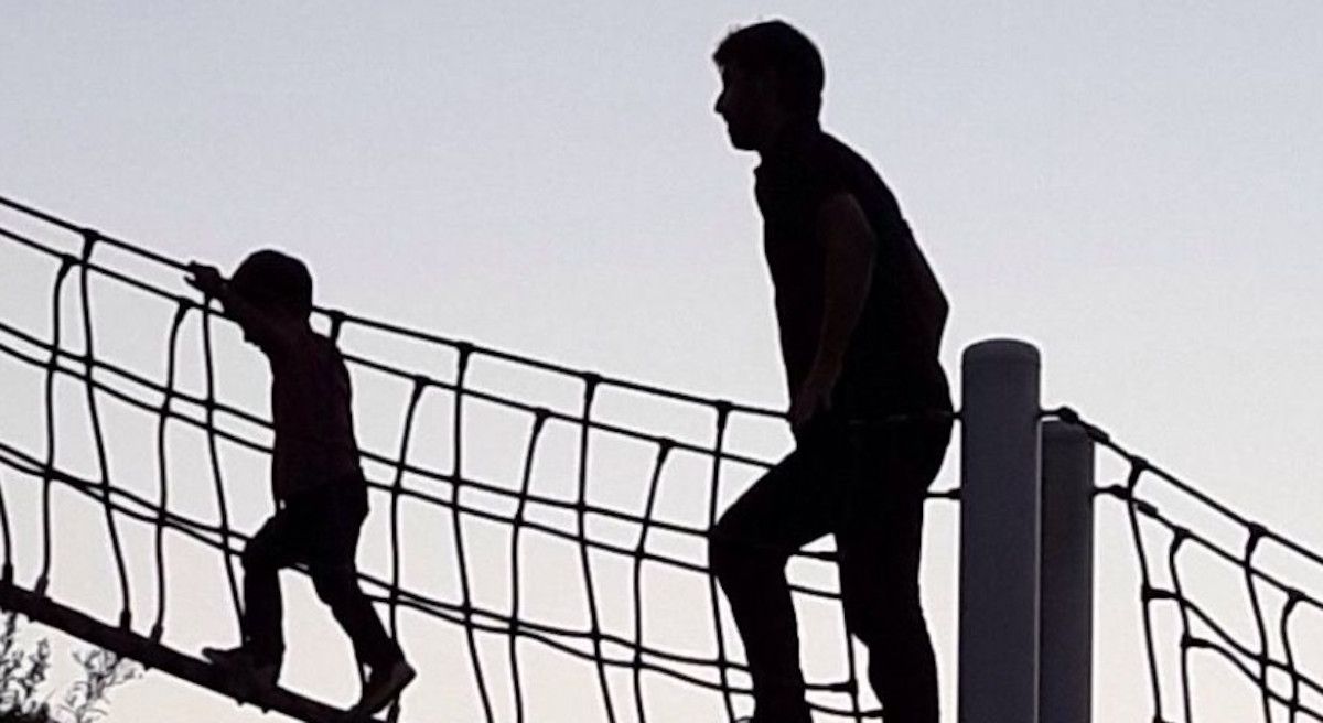 Condenado a 20 años de prisión por violar a sus sobrinos en Jaén. 