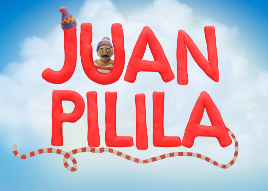 Juan Pilila, la nueva animación se estrenará en Filmin