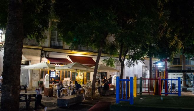 BURGUER CENTRO PLAZA DEL PROGRESO 3