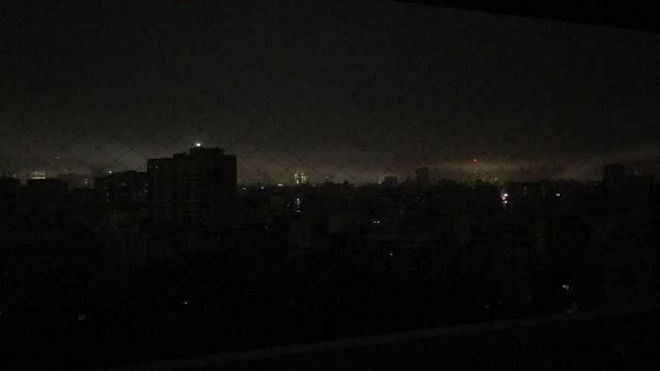 ¿Podría haber un gran apagón eléctrico en Europa? ¿Podría haber un gran apagón eléctrico en Europa?