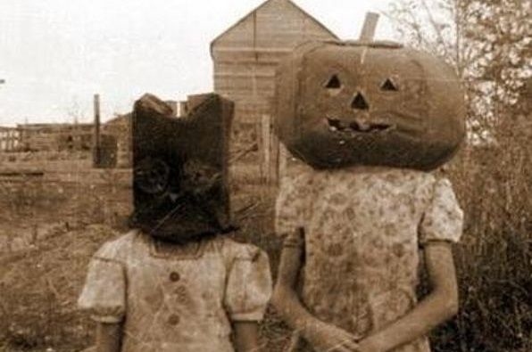 ¿Sabías que Halloween no es tan extraño en nuestras tradiciones?