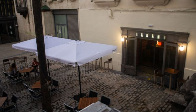 BARES NUEVA APERTURA JEREZ 2