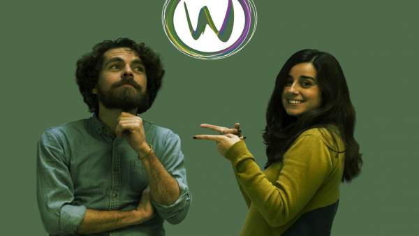 La 'startup' sevillana 'WET_educagames'. FOTO: JUNTA DE ANDALUCÍA.