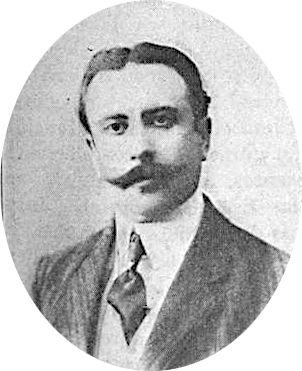 Juan López Tamayo Solsona 1910