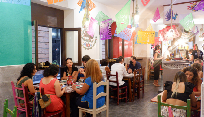 Dónde comer en Almería, los mejores restaurantes de la provincia