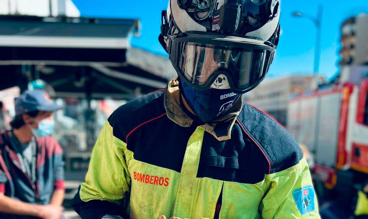 Noche trágica en Andalucía, con cuatro fallecidos en incendios.