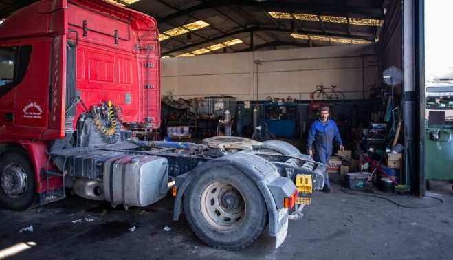 COTREL COOPERATIVA TRANSPORTE EL CUERVO 14