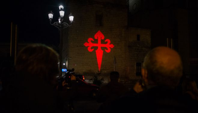 ILUMINACION SINGULAR SANTIAGO 1