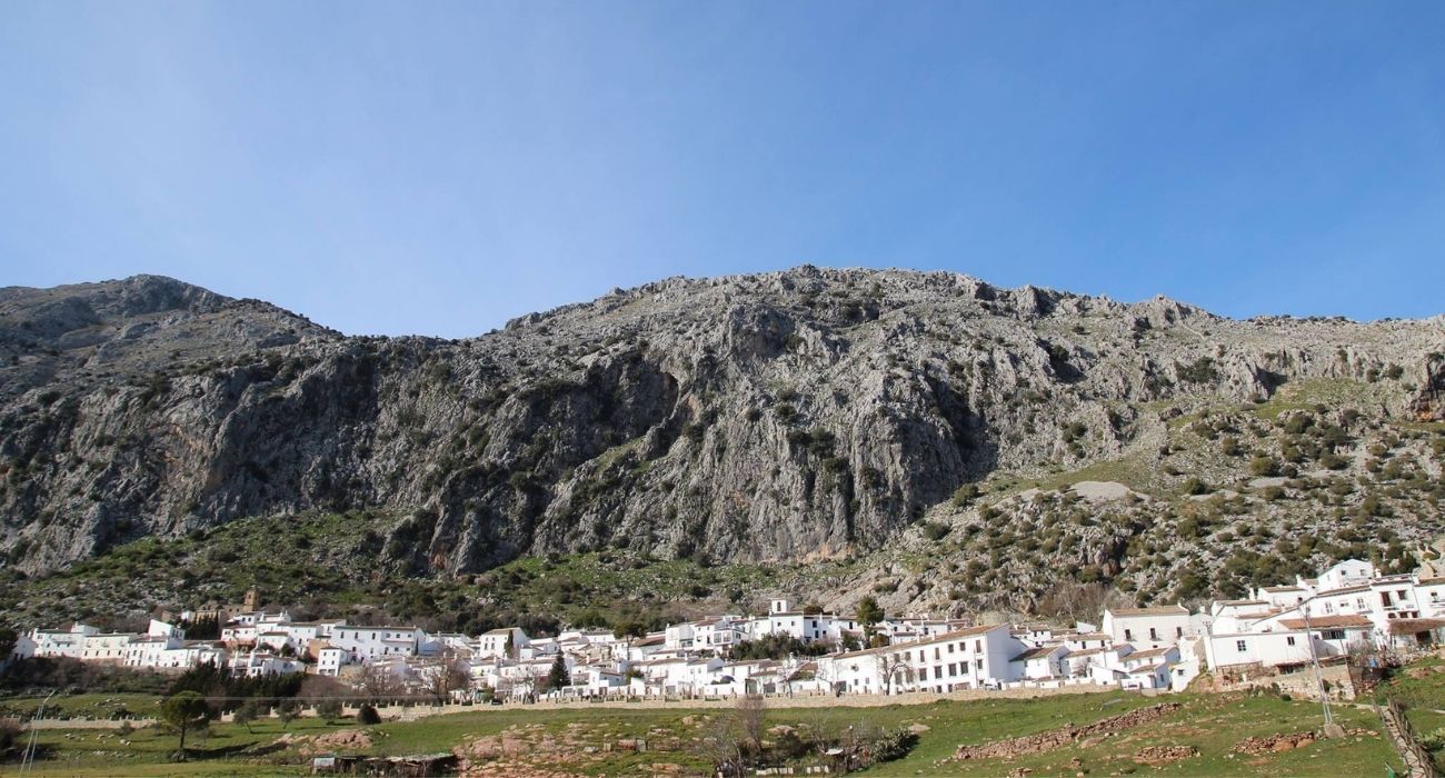 Este es el pueblo de Cádiz distinguido como 'Pueblo Mágico de España 2022'