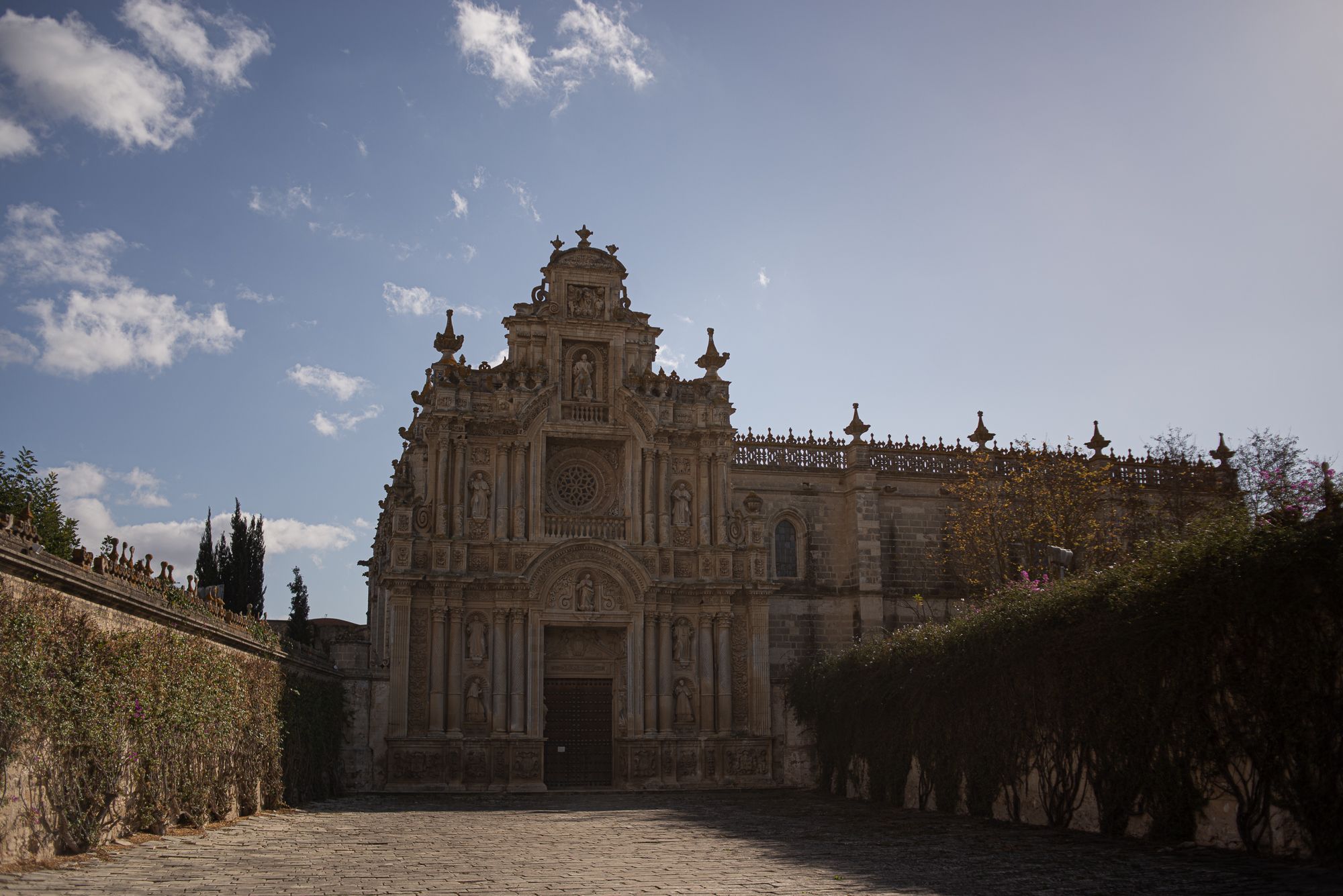 LA CARTUJA HERMANAS DE BELEN 14