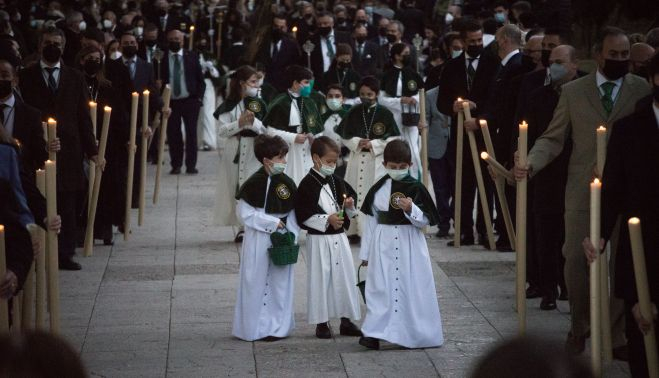 ESPERANZA DE LA YEDRA VUELTA A CASA 7