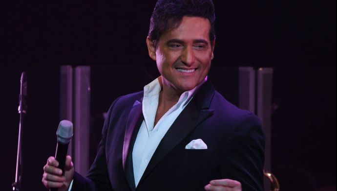Fallece por covid Carlos Martín, cantante de Il Divo.