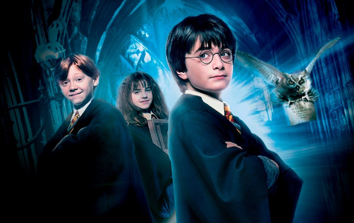 Jerez tendrá festival de cine fantástico: 'Harry Potter', gratis en pantalla grande el 3 de enero.