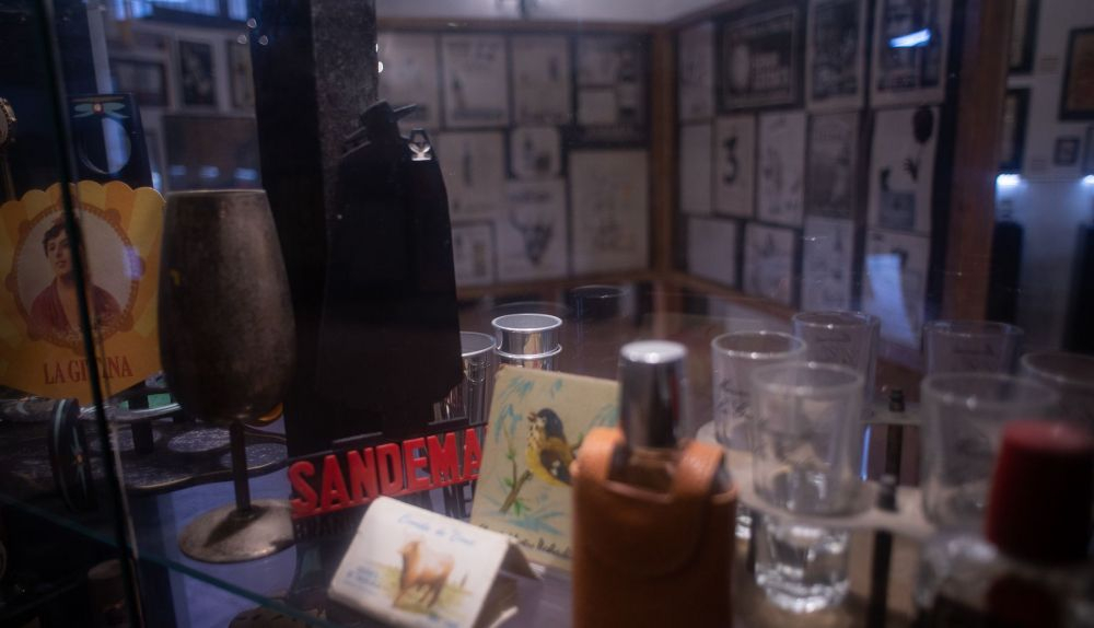 GALERIA DEL JEREZ 10