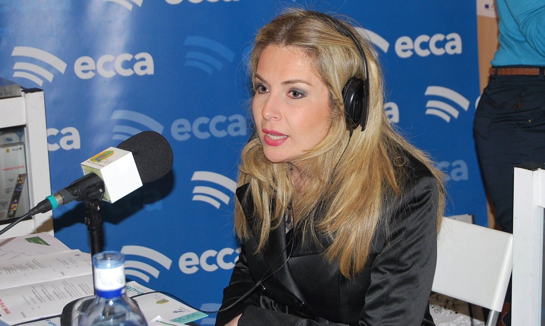 Rosario Ayala, en una imagen de archivo.