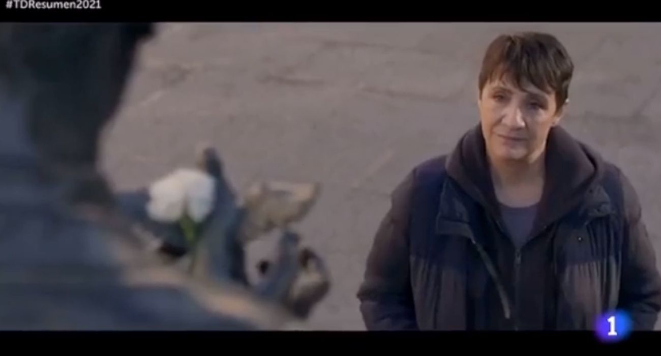 La emocionante despedida de año de TVE con Federico García Lorca como protagonista