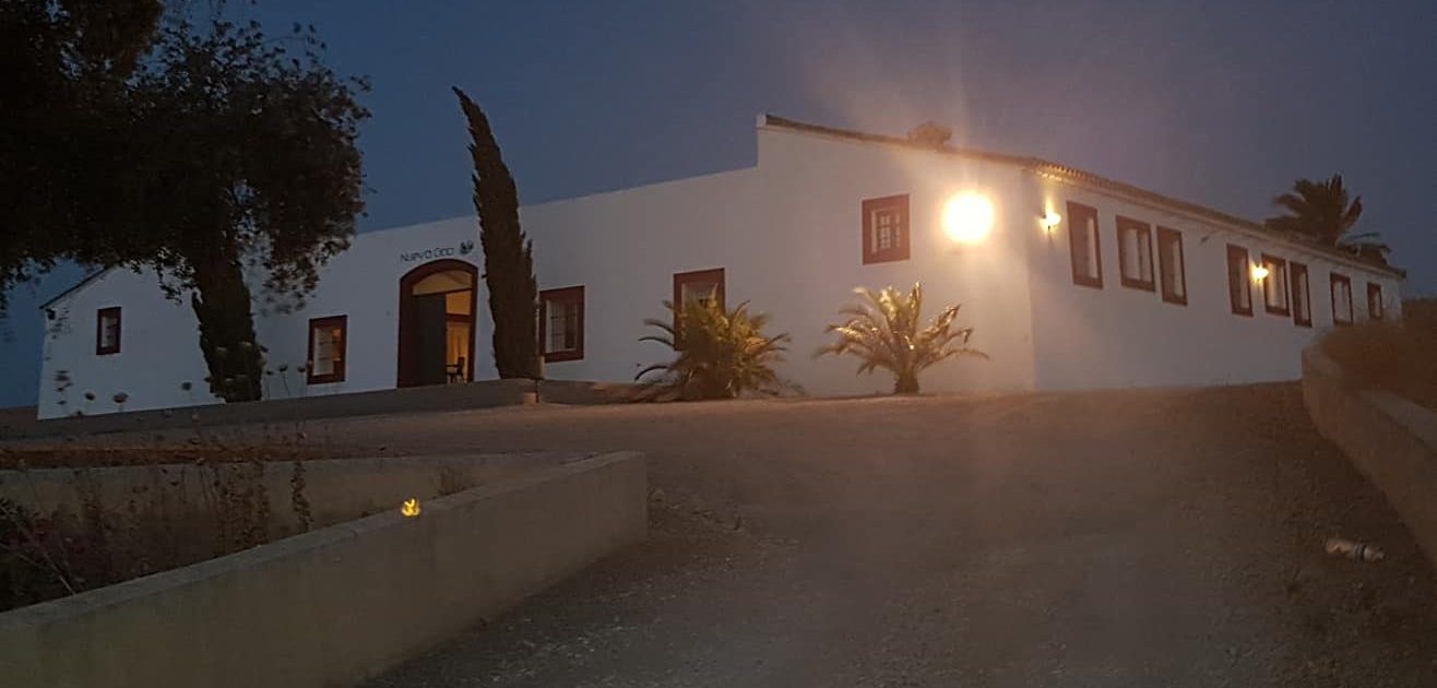 La Junta inspecciona un centro de rehabilitación de Jerez denunciado por "condiciones infrahumanas"