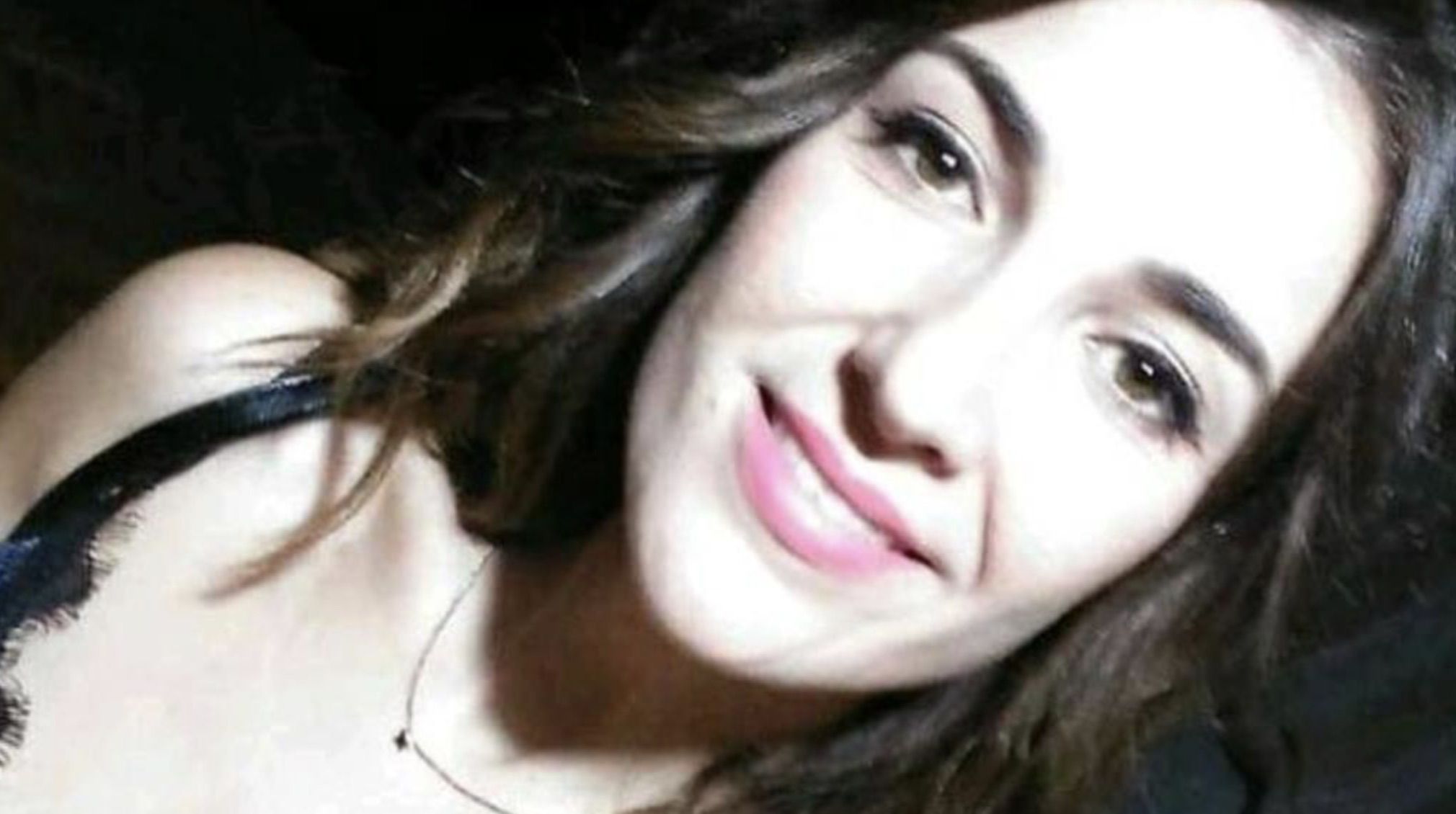 Laura Luelmo, en una de las imágenes difundidas tras su desaparición.