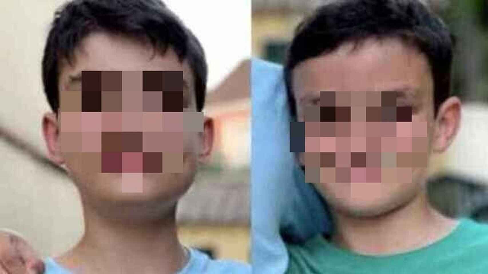 En libertad con cargos la madre detenida por secuestrar a sus hijos en Jerez tras negarse a vacunarlos