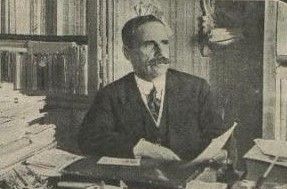 Moreno Mendoza, la semana del 27 de mayo de 1916.