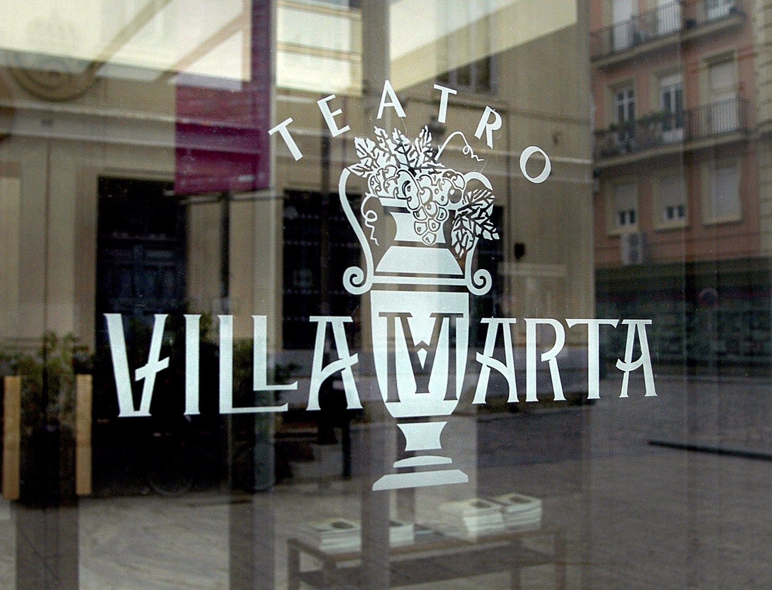 El Teatro Villamarta recurrirá para conseguir fondos europeos. 