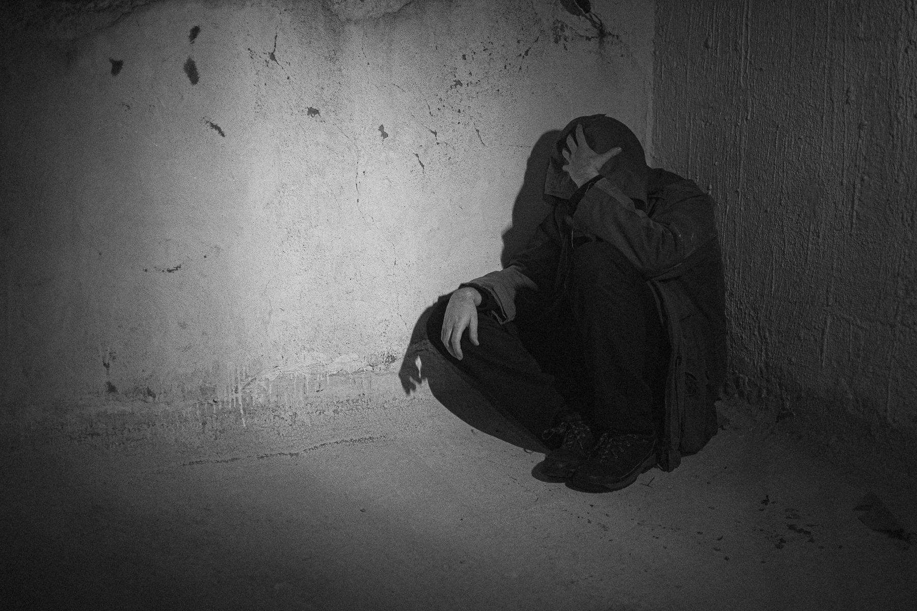 Mejorar las condiciones laborales previene la depresión.