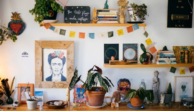 LA CASA DE PIEDRA CONIL 5