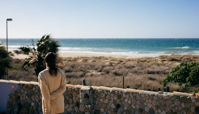 LA CASA DE PIEDRA CONIL 10