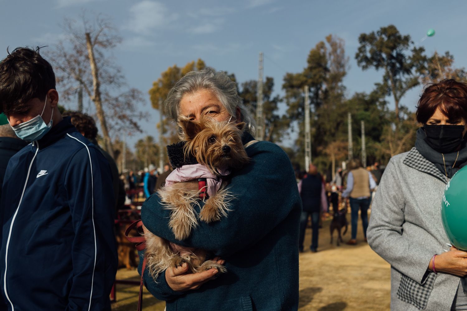 San Antón 2022 40. San Antón 2022 40.