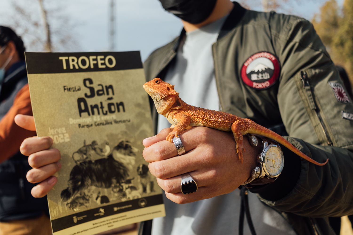 San Antón 2022 39. San Antón 2022 39.