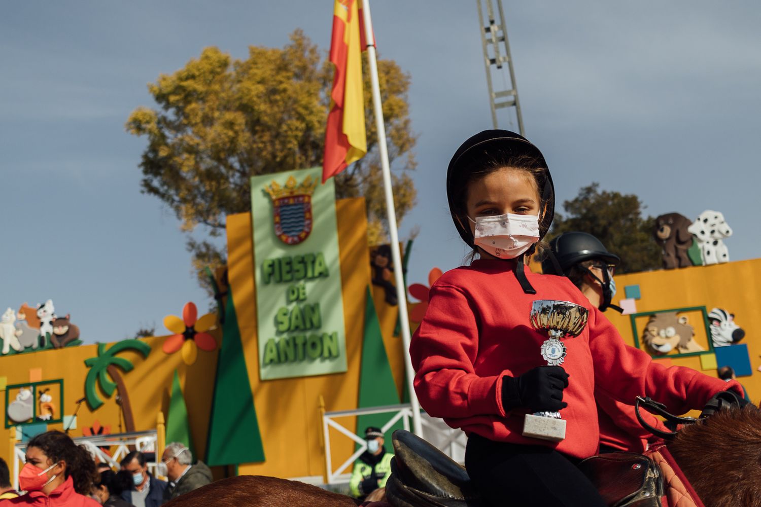 San Antón 2022 1. San Antón 2022 1.