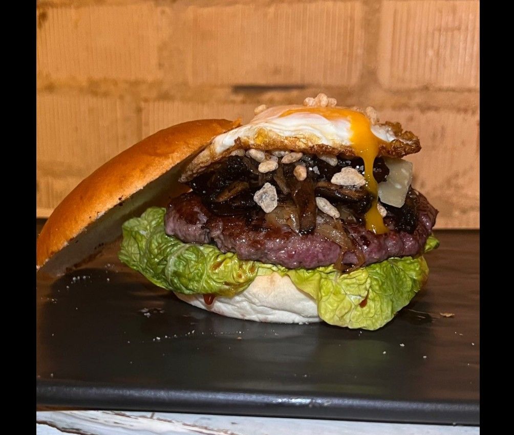 En 'Natalia' utilizan carne de ternera madurada