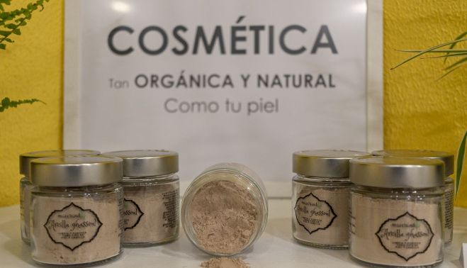 Además de productos de higiene, también hay