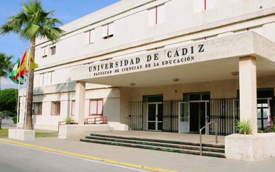 Facultad de Educación de la Universidad de Cádiz