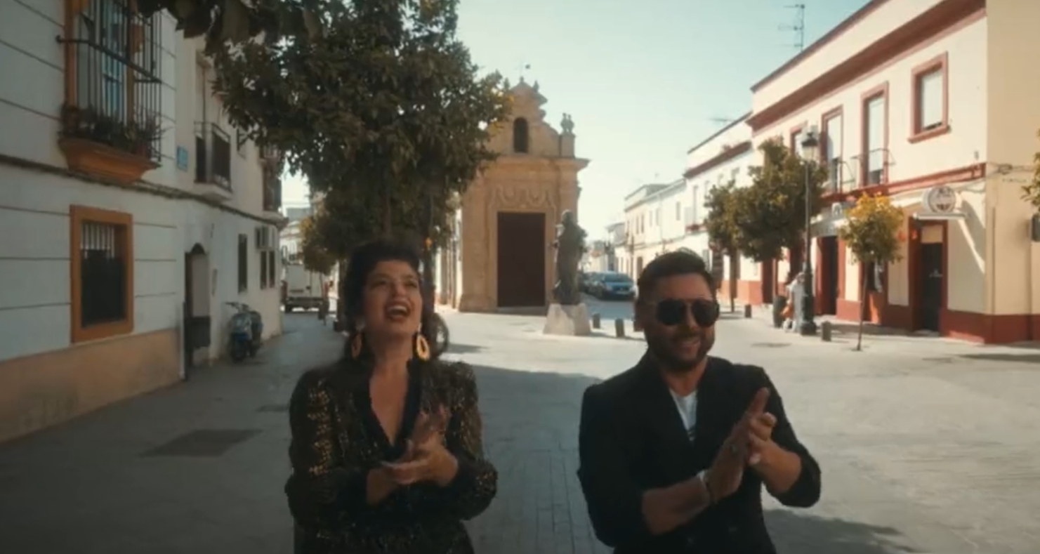 'Los caminos del flamenco' llega a Jerez con Dolores Agujetas, La Macanita, Luis El Zambo, Joaquín Grilo o el Canijo. FOTO: Caminos del flamenco.