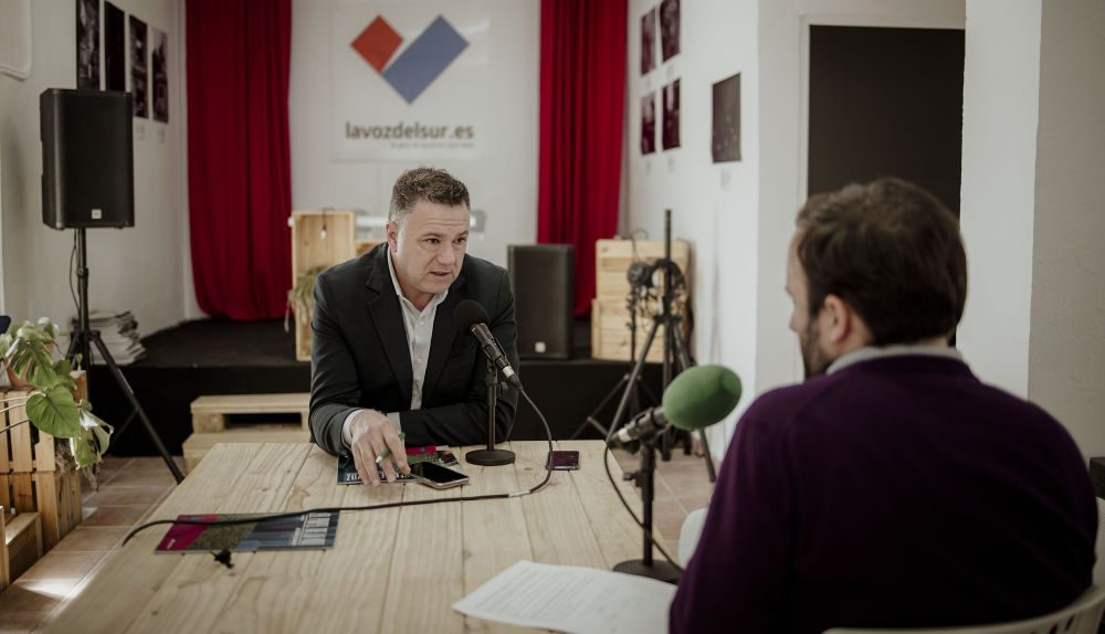 Juan Antonio Delgado 3