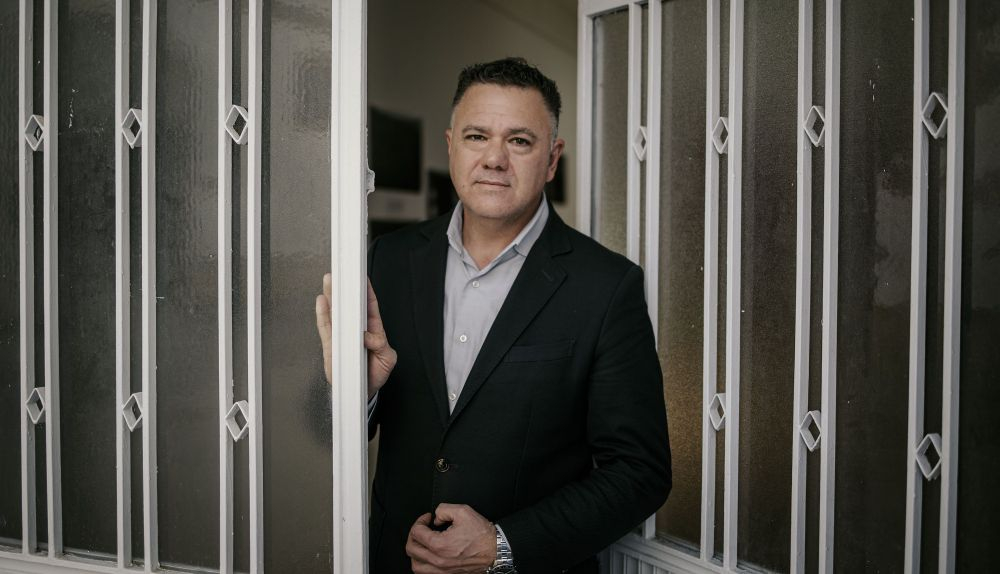 Juan Antonio Delgado 2