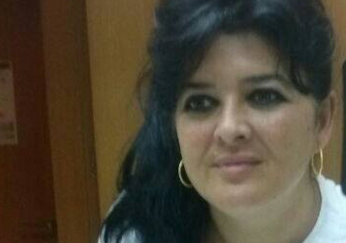 Sonia regentaba la churrería de la zona de Malacara en El Puerto.